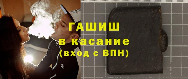 хмурый Дмитров