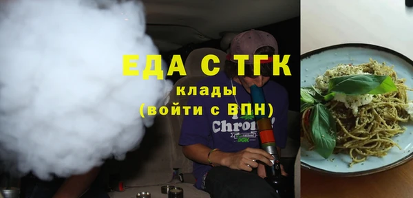 хмурый Дмитров