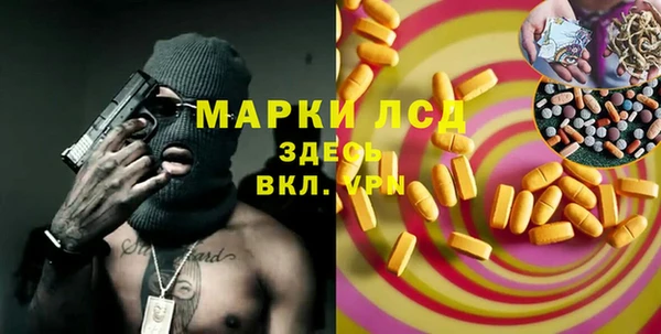хмурый Дмитров